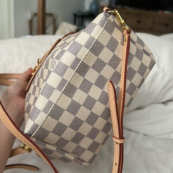 LV Sperone BB Backpack Louis Vuitton - Picture 7 of 9